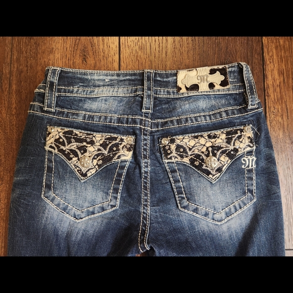 Miss Me Jeans - Picture 8 of 15